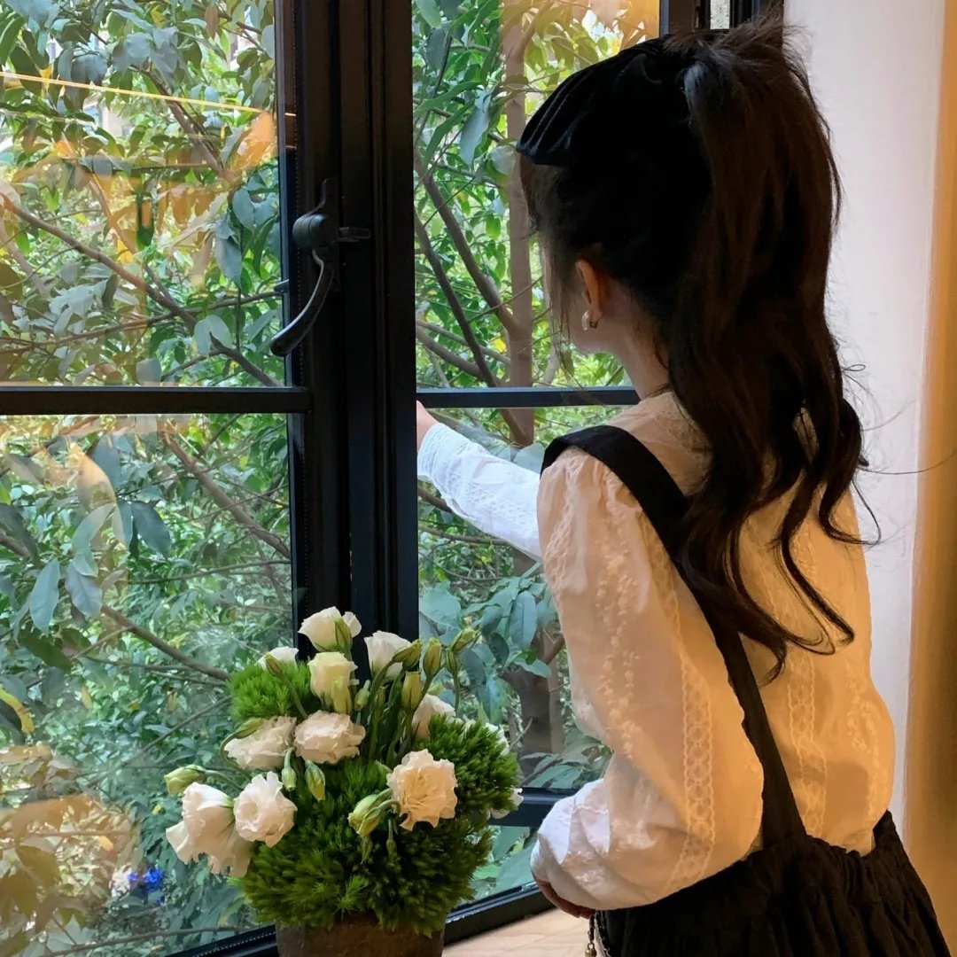 吻我加仙气